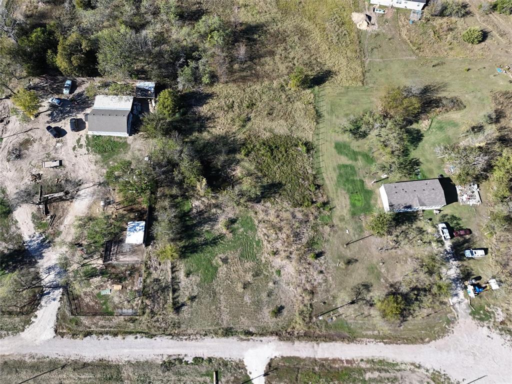 Barons Corner - Land