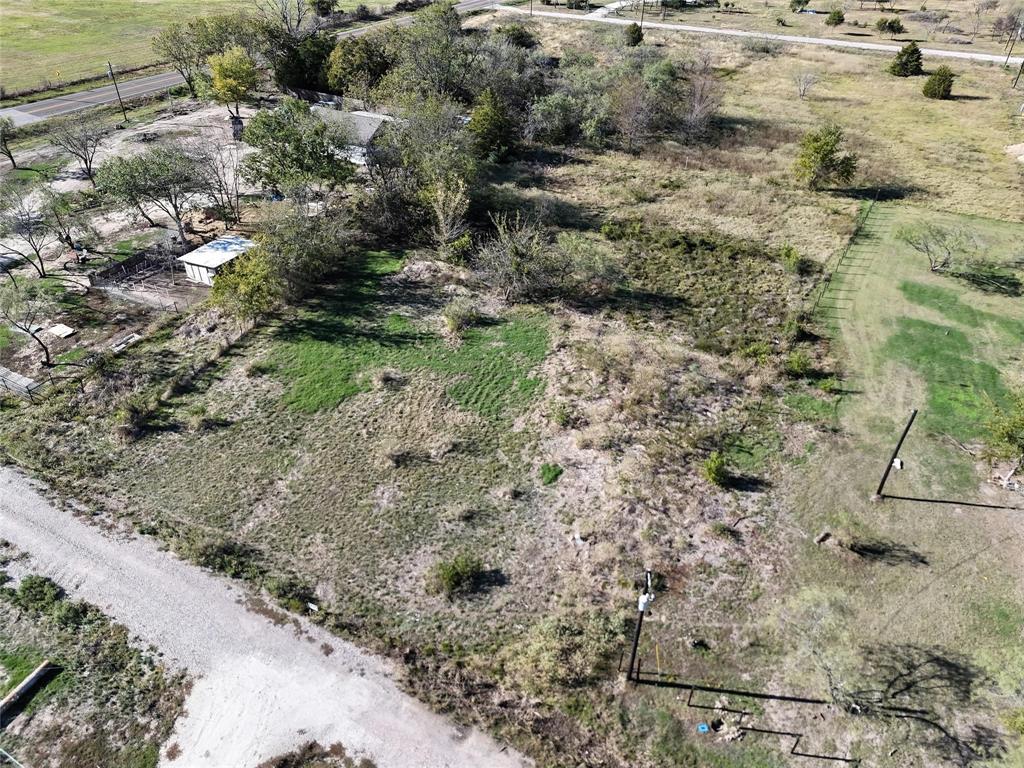 Barons Corner - Land