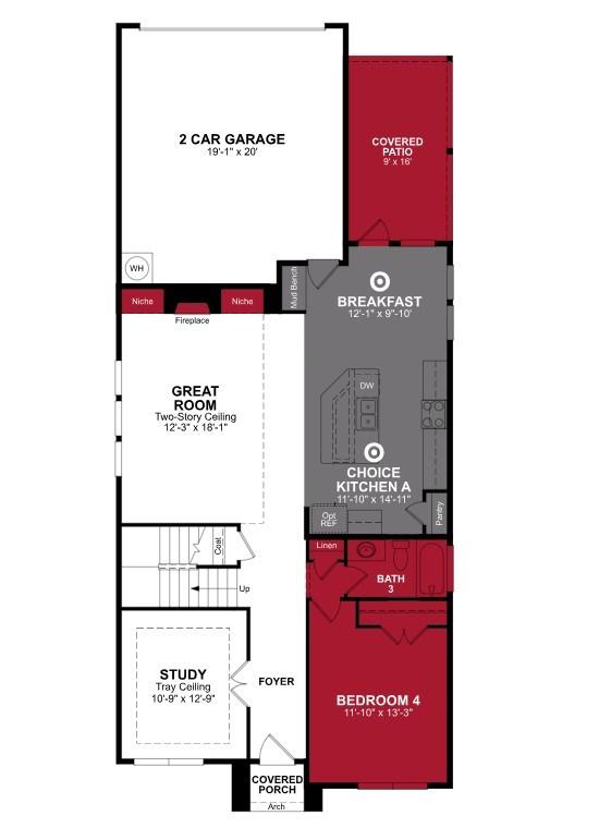 Wildflower Ranch - Residential