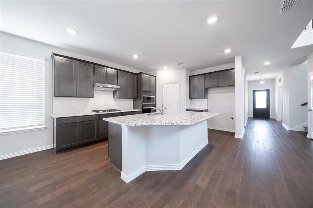 Wildflower Ranch - Residential