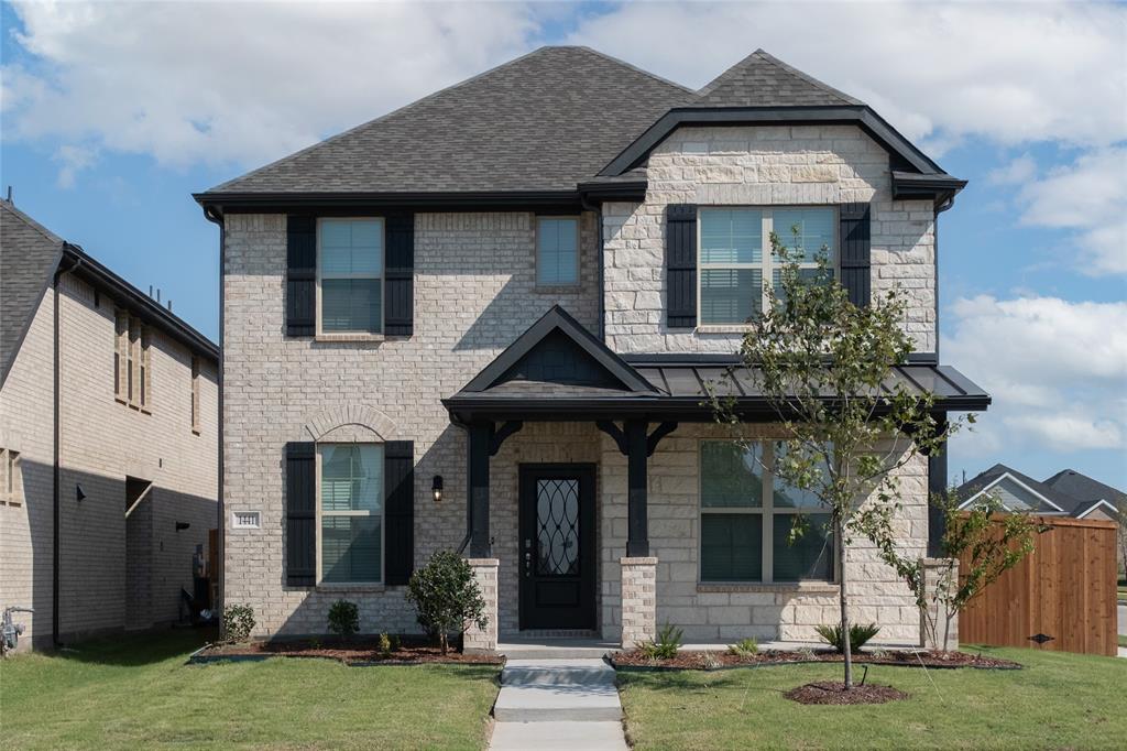 Wildflower Ranch - Residential