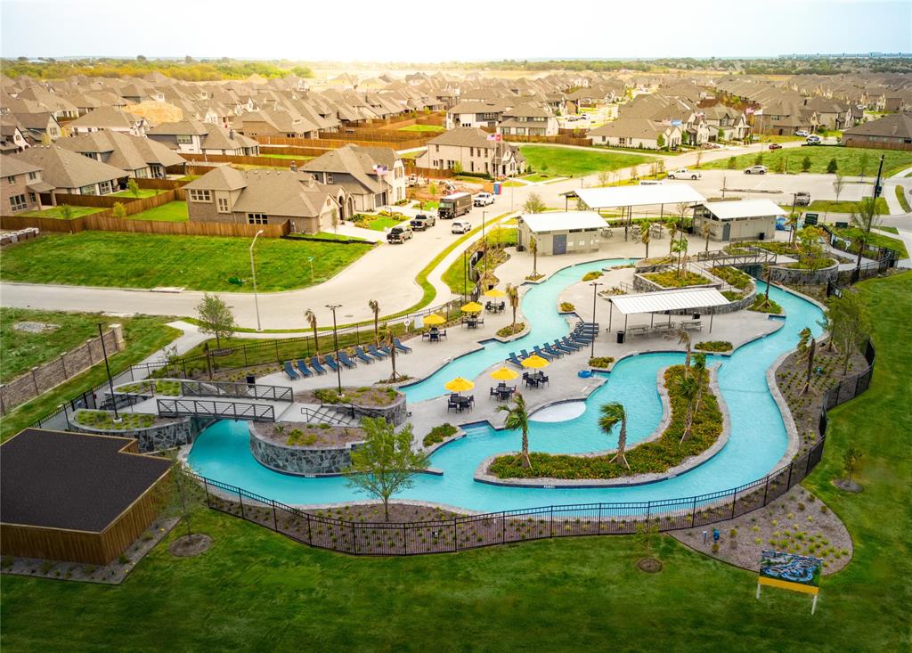 Wildflower Ranch - Residential