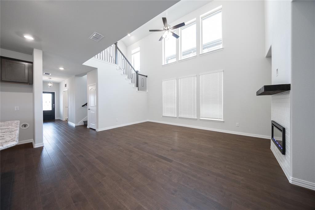 Wildflower Ranch - Residential