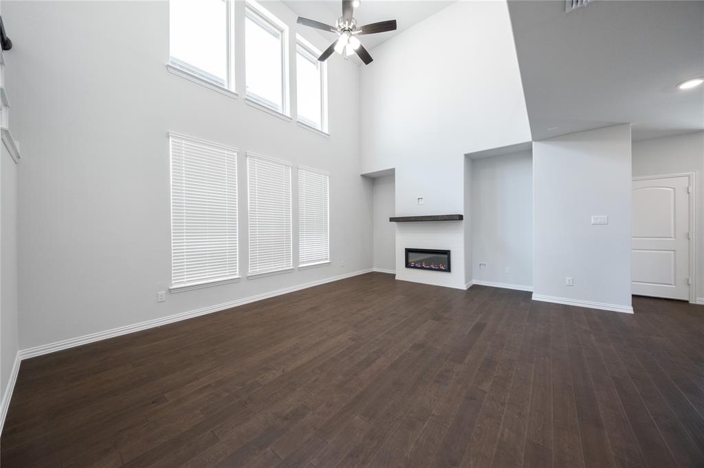 Wildflower Ranch - Residential