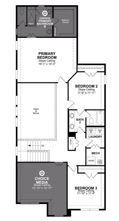 Wildflower Ranch - Residential