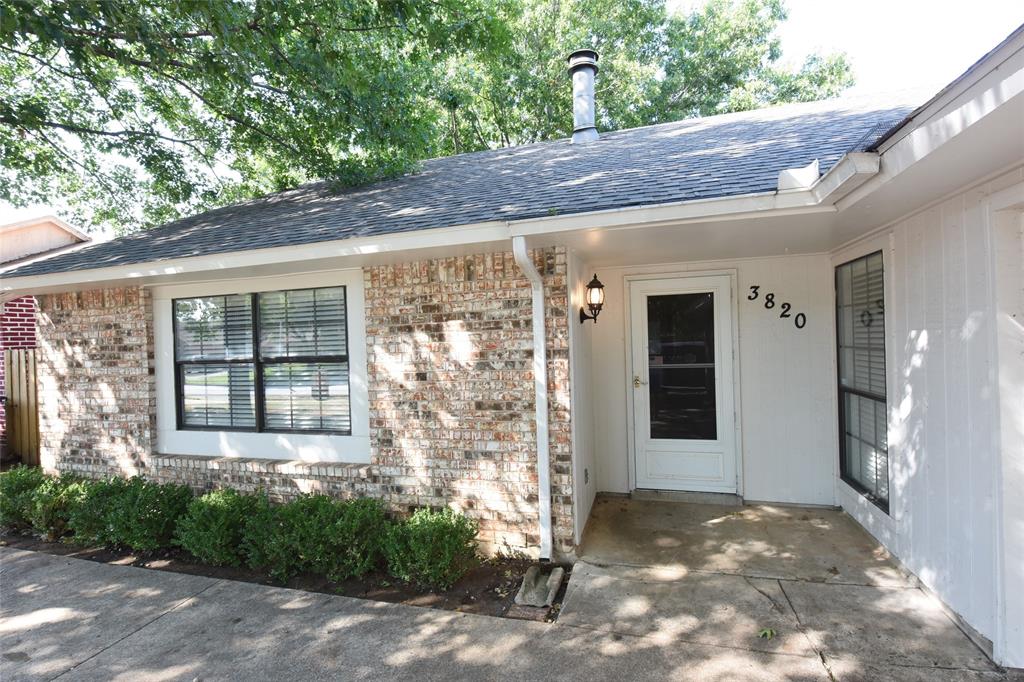 Parkwood East - Residential