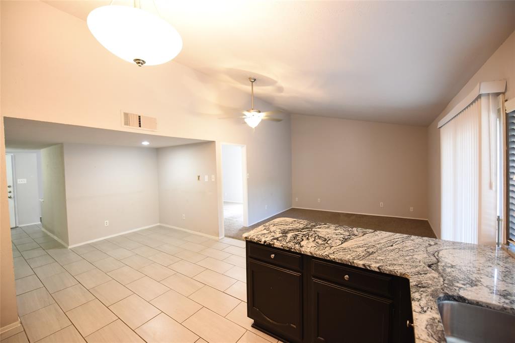 Parkwood East - Residential