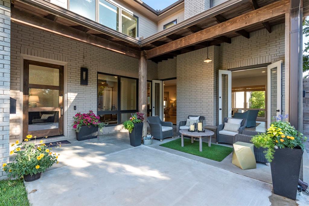 6604 Northridge Drive