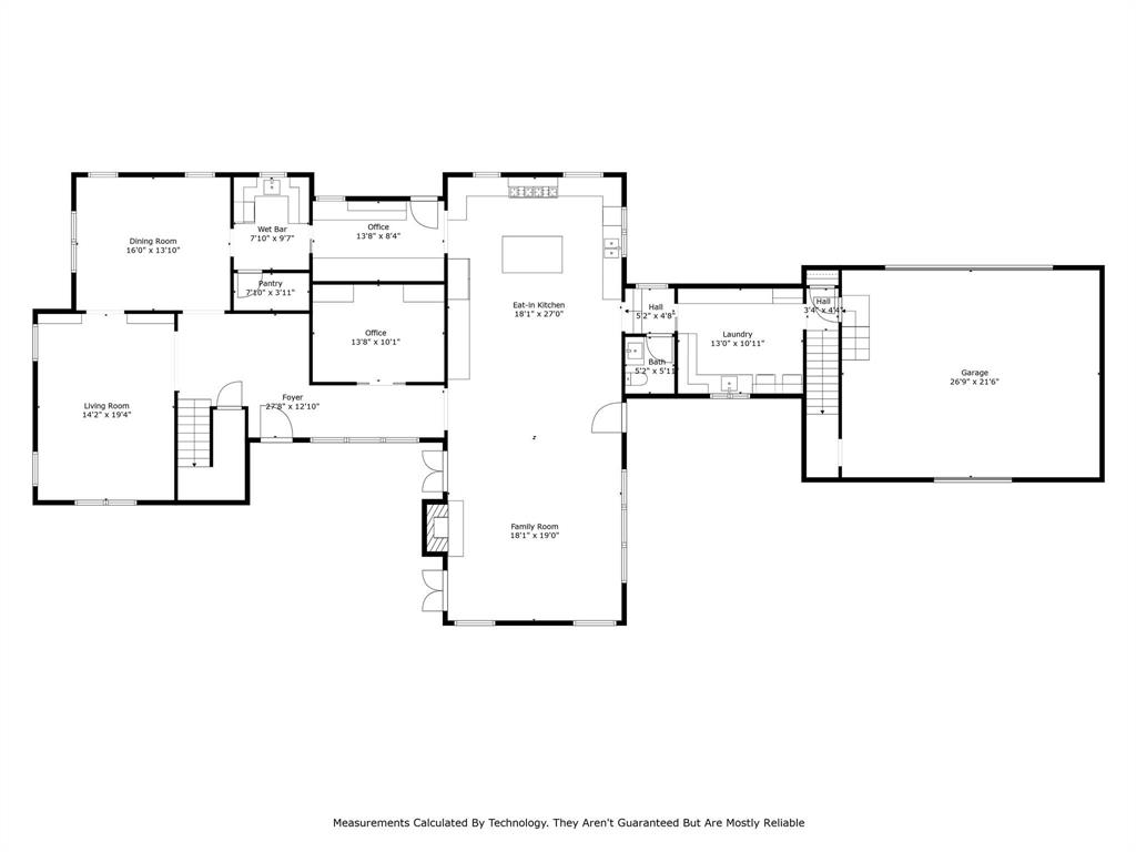 North Rdg Estates 02 - Residential