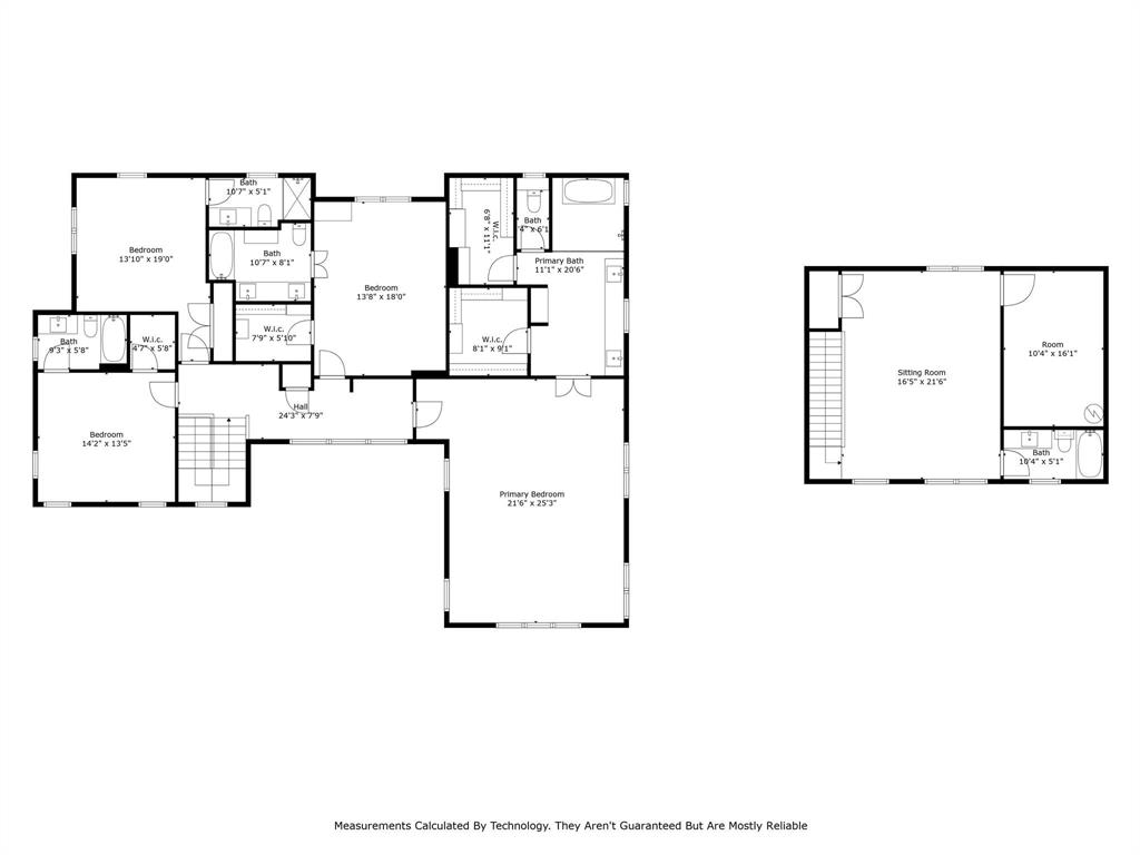North Rdg Estates 02 - Residential