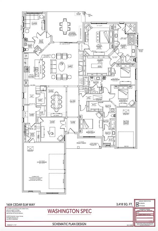 1604 Cedar Elm