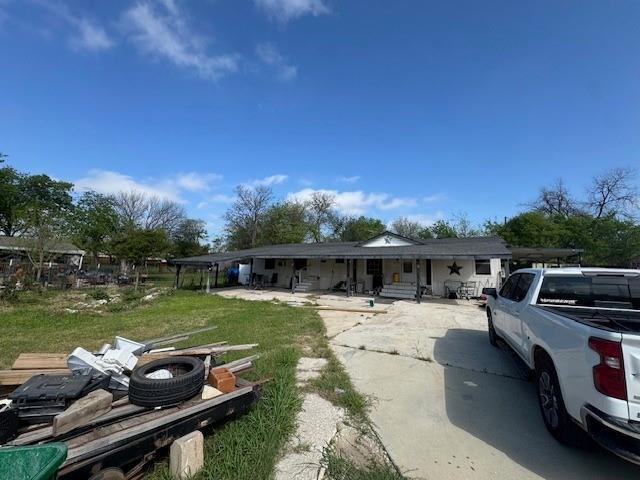 Broadview Acres - Residential