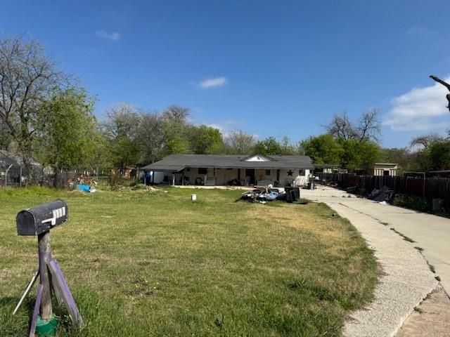 Broadview Acres - Residential