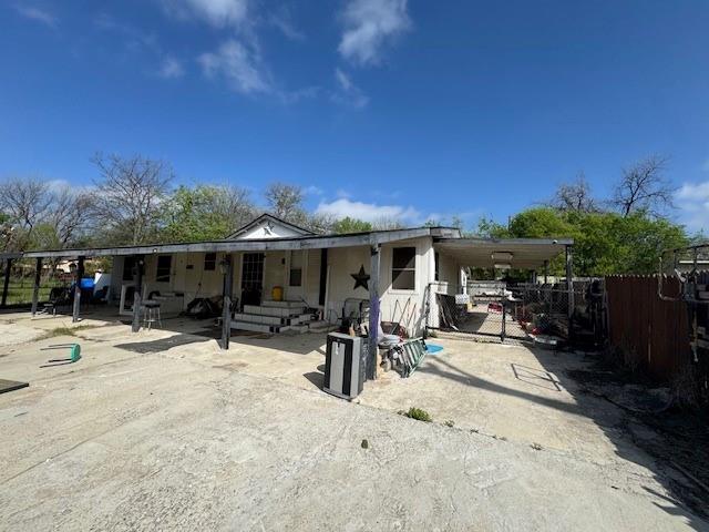 Broadview Acres - Residential