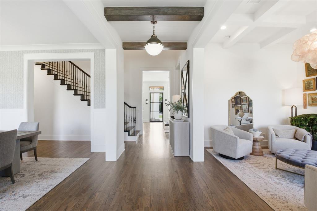 1500 Woodhaven Drive