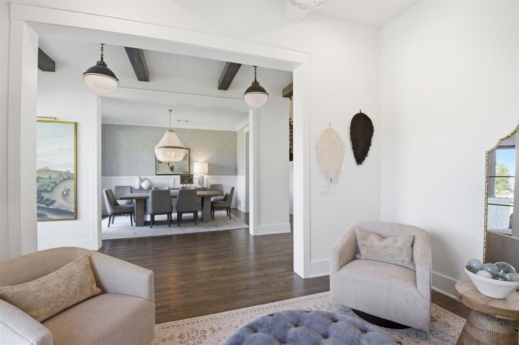 1500 Woodhaven Drive