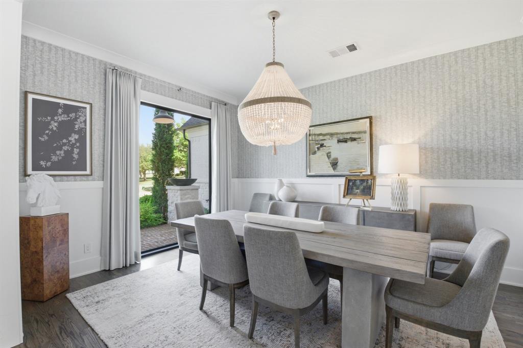 Highland Meadows Ph Two - Residential