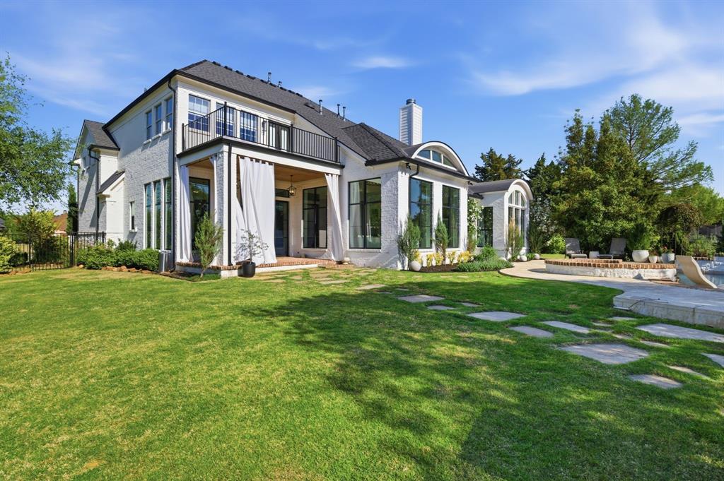 Highland Meadows Ph Two - Residential