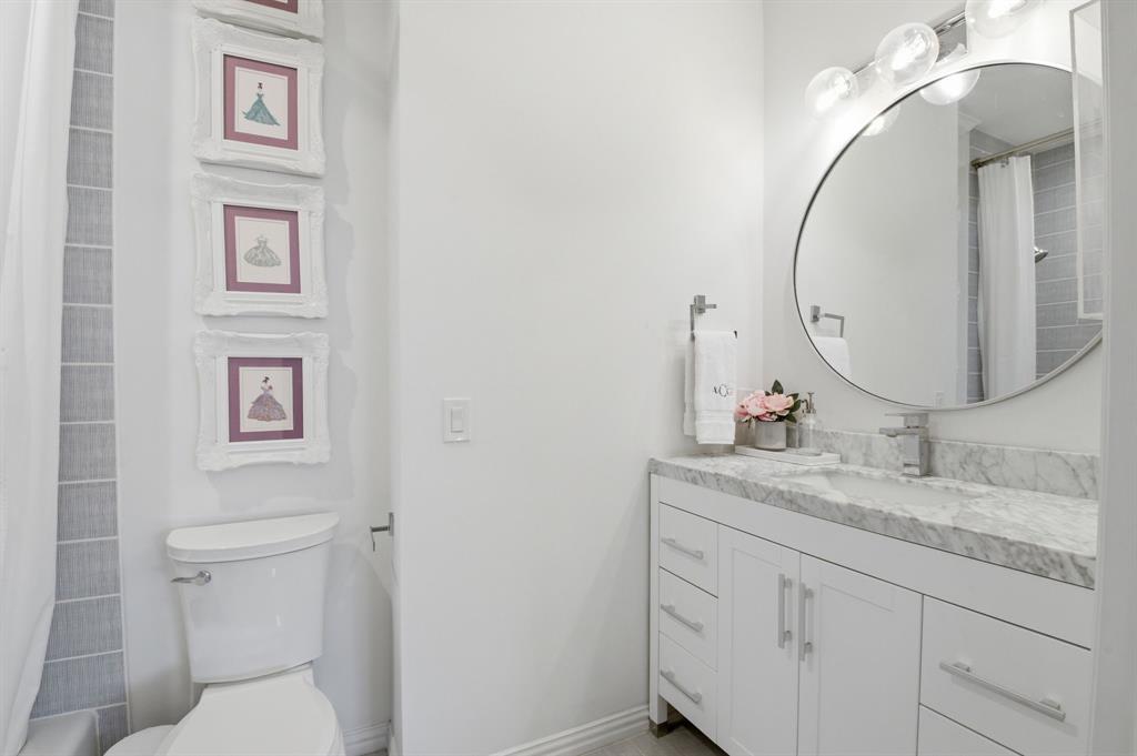 Highland Meadows Ph Two - Residential
