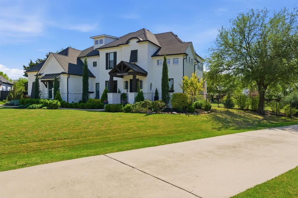 1500 Woodhaven Drive