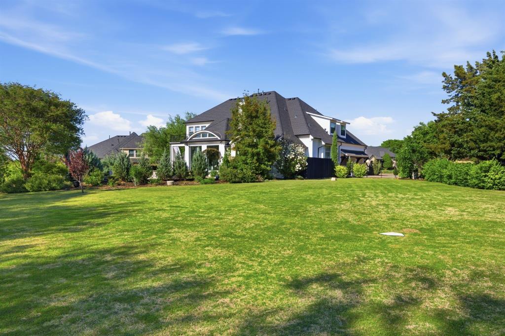 Highland Meadows Ph Two - Residential
