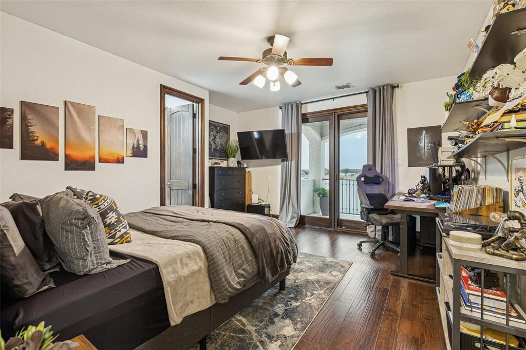 Resort On Eagle Mountain Lake - Residential