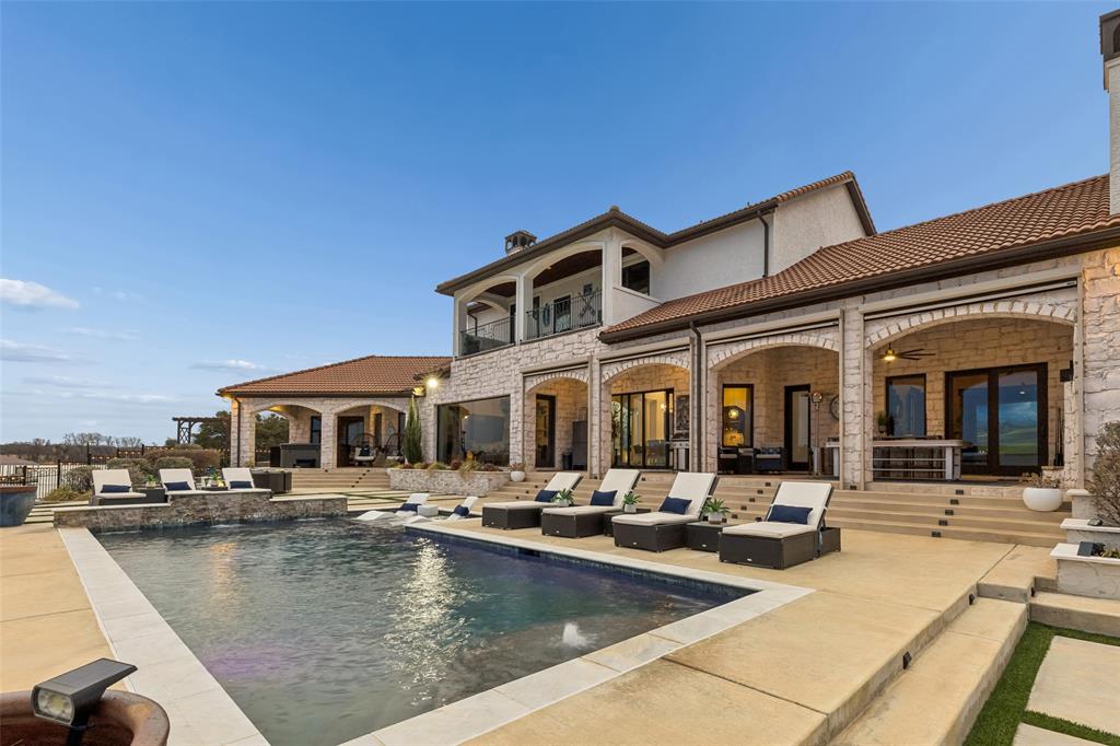 Resort On Eagle Mountain Lake - Residential