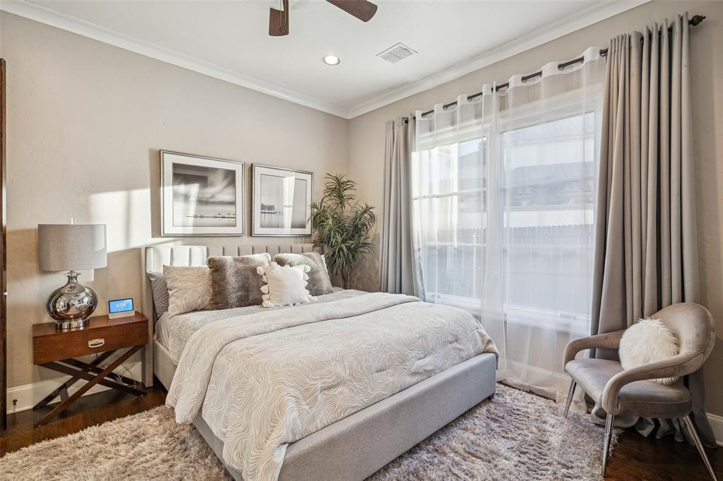 Resort On Eagle Mountain Lake - Residential