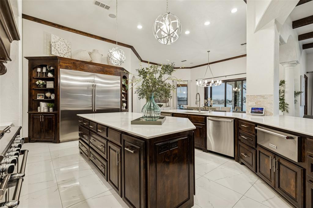 Resort On Eagle Mountain Lake - Residential