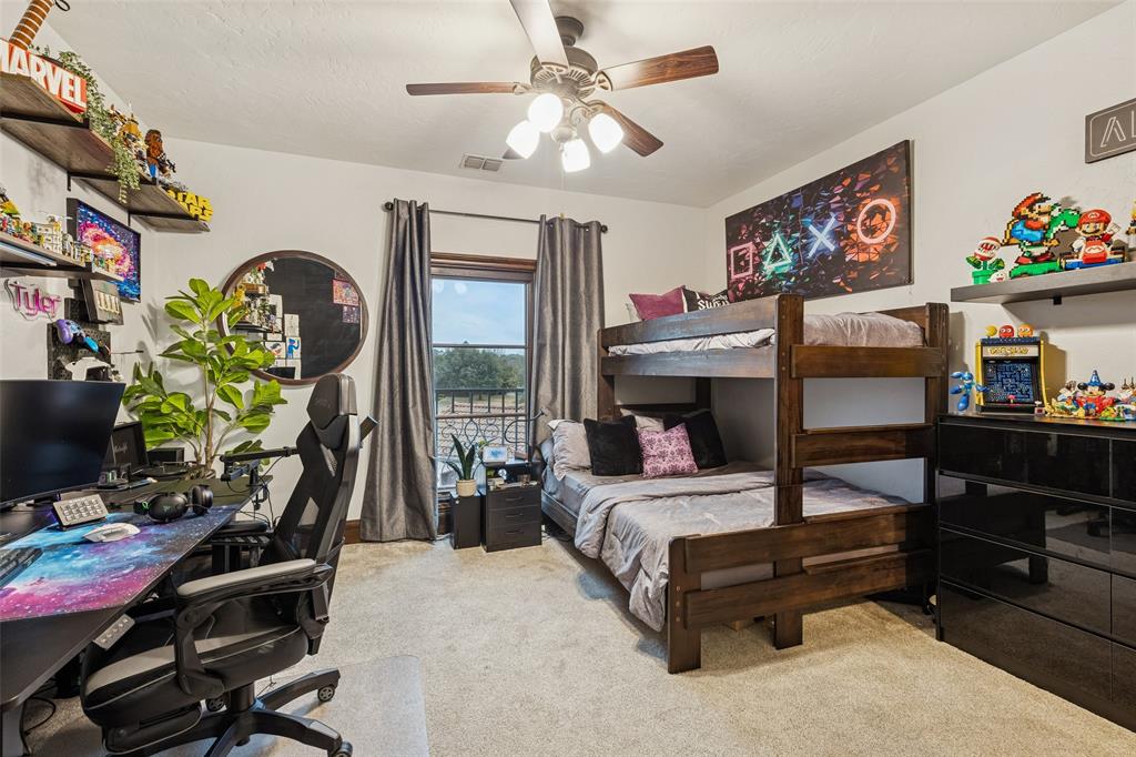 Resort On Eagle Mountain Lake - Residential