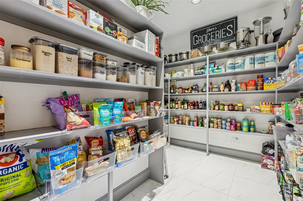 Resort On Eagle Mountain Lake - Residential