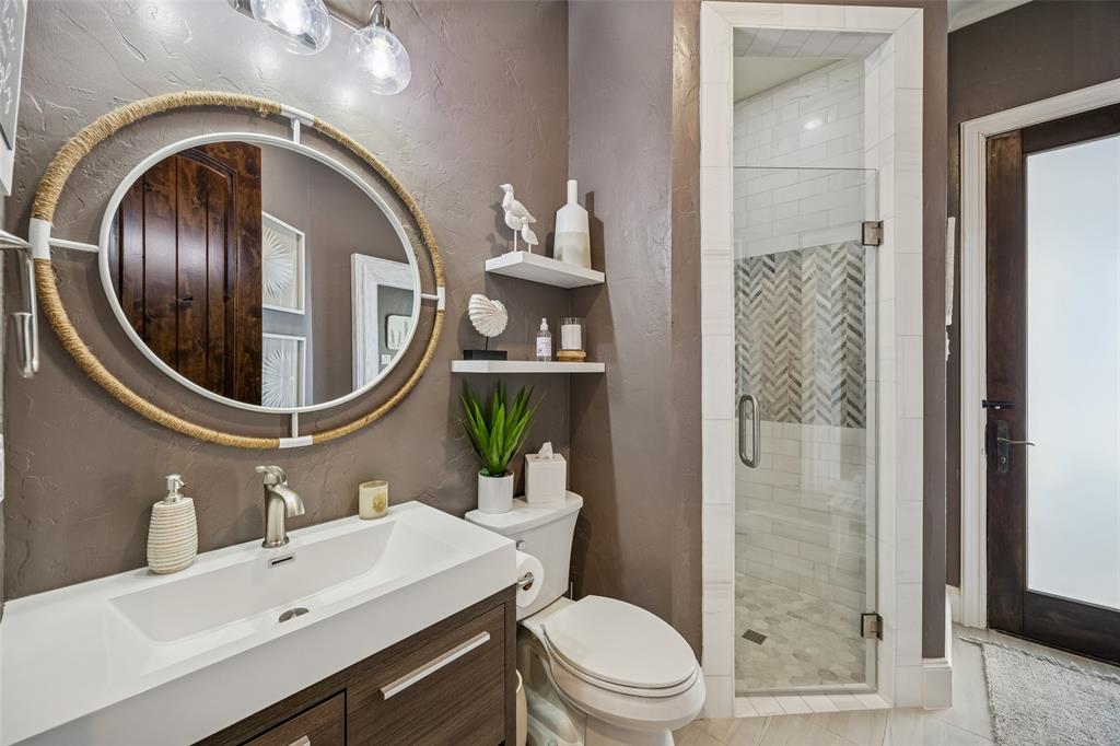 Resort On Eagle Mountain Lake - Residential