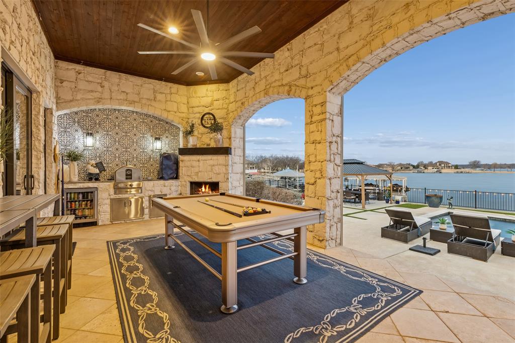 Resort On Eagle Mountain Lake - Residential