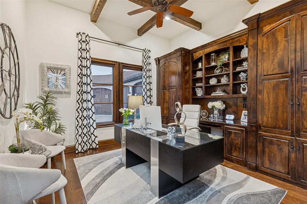 Resort On Eagle Mountain Lake - Residential