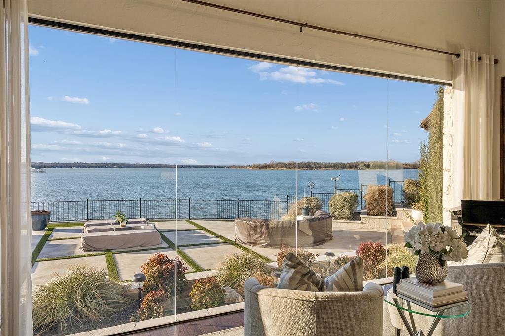 Resort On Eagle Mountain Lake - Residential