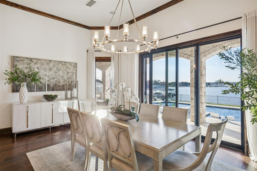 Resort On Eagle Mountain Lake - Residential