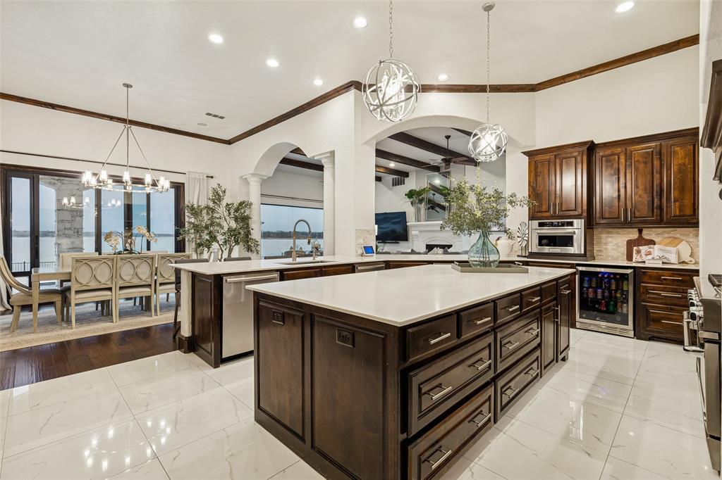 Resort On Eagle Mountain Lake - Residential