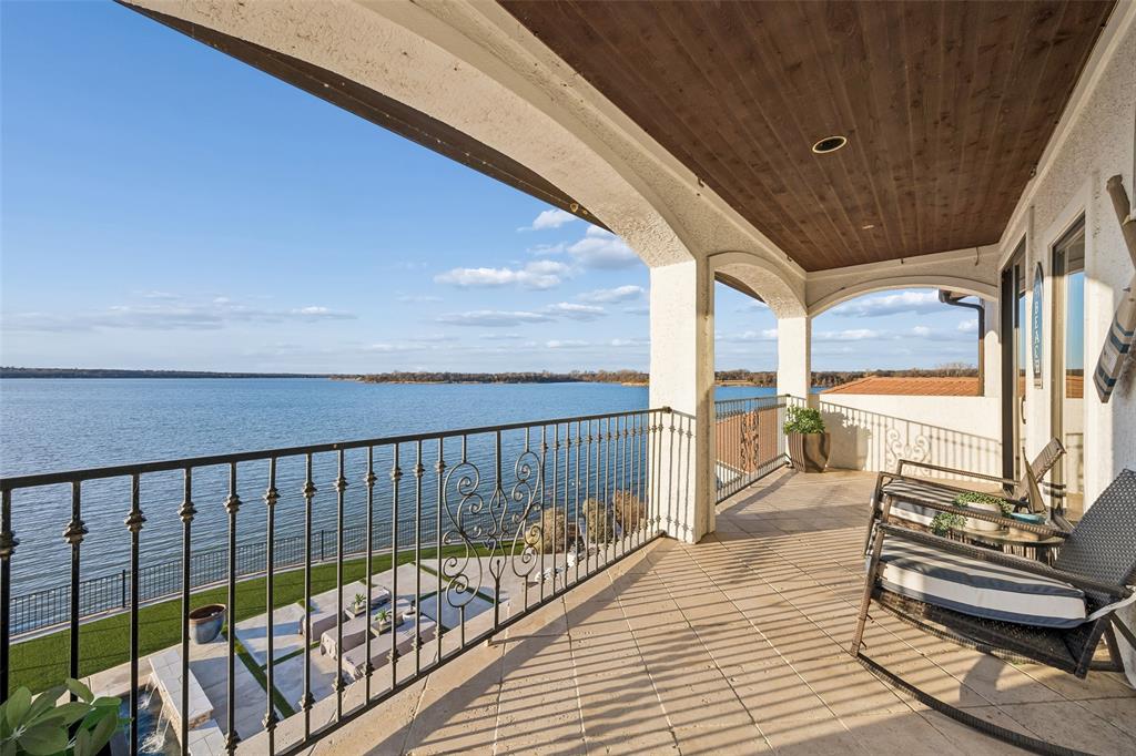 Resort On Eagle Mountain Lake - Residential