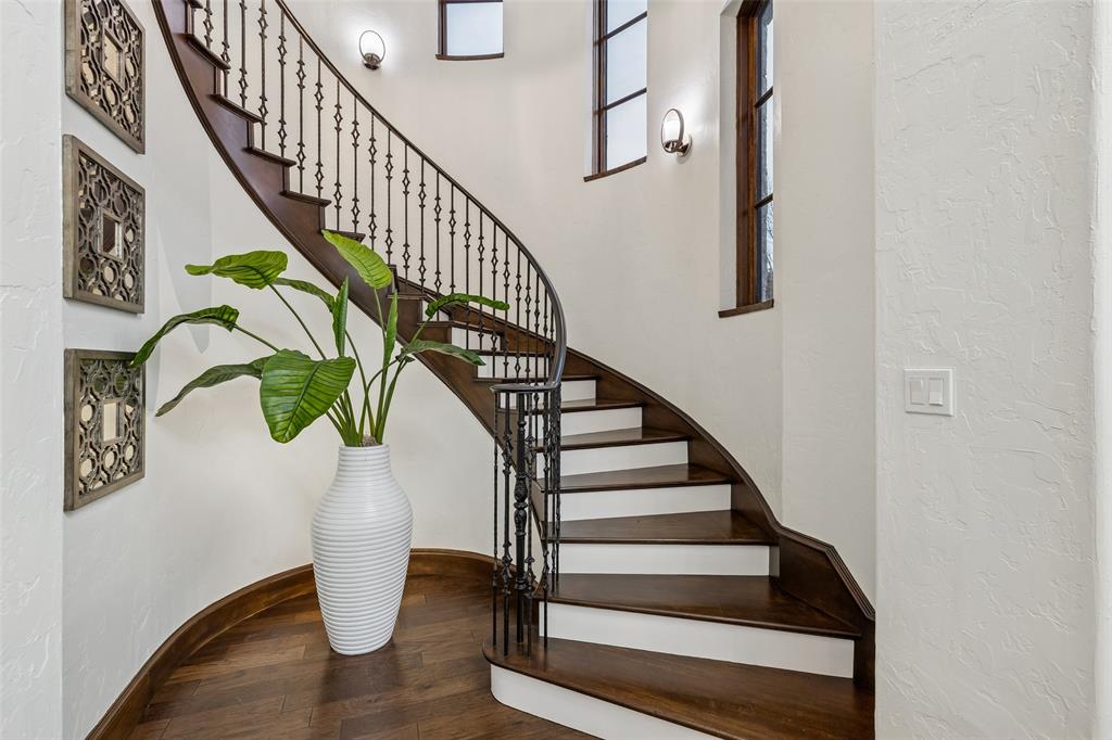 Resort On Eagle Mountain Lake - Residential