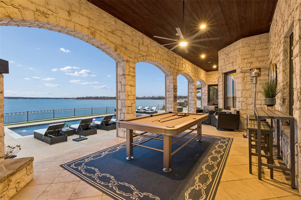 Resort On Eagle Mountain Lake - Residential