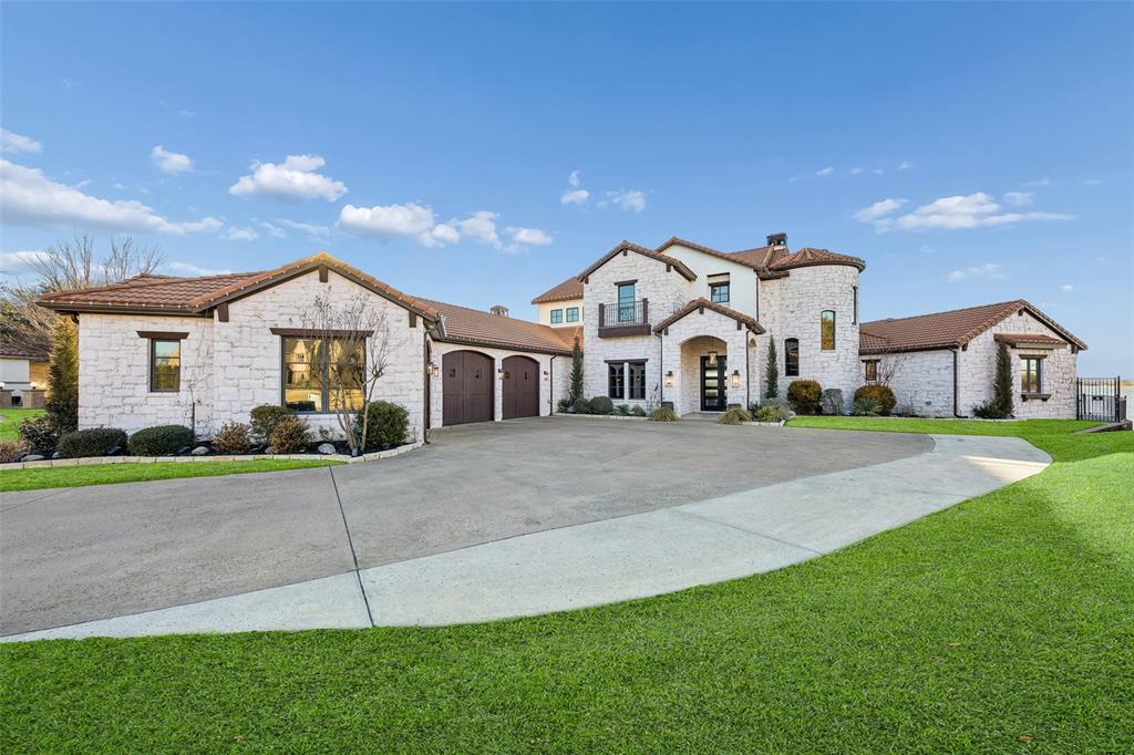 Resort On Eagle Mountain Lake - Residential