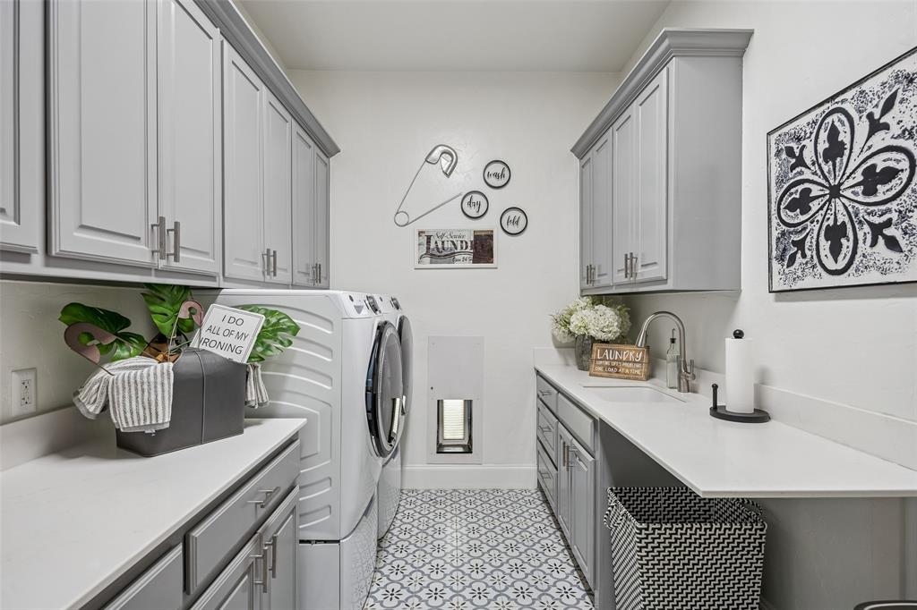 Resort On Eagle Mountain Lake - Residential