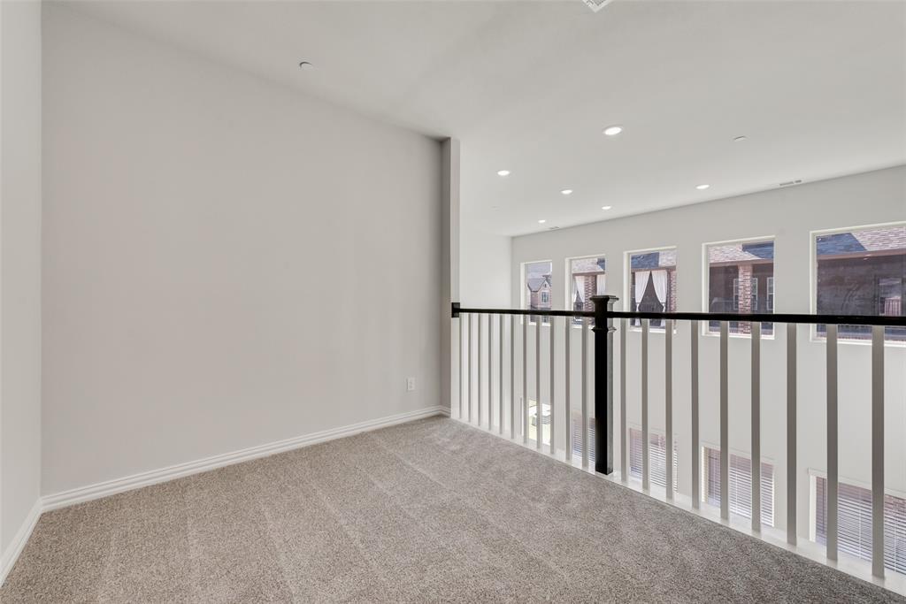 Wade Settlement - Residential