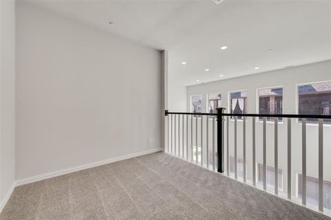 Tiny photo for 8127 Challenger Lane, Frisco, TX 75034 (MLS # 21197744)