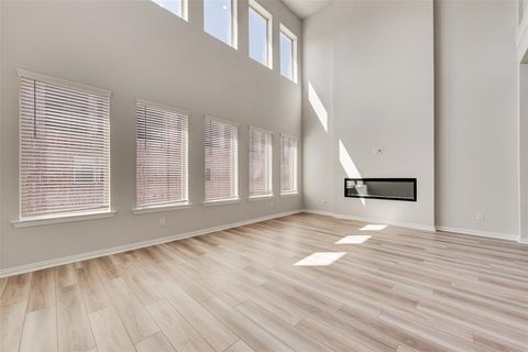 Tiny photo for 8127 Challenger Lane, Frisco, TX 75034 (MLS # 21197744)