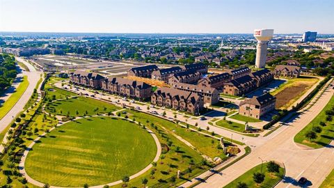 Tiny photo for 8127 Challenger Lane, Frisco, TX 75034 (MLS # 21197744)