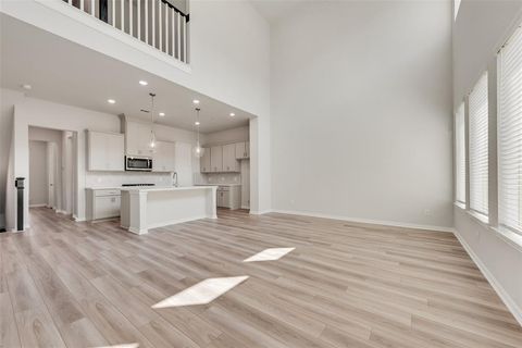 Tiny photo for 8127 Challenger Lane, Frisco, TX 75034 (MLS # 21197744)