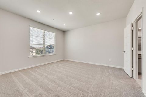 Tiny photo for 8127 Challenger Lane, Frisco, TX 75034 (MLS # 21197744)