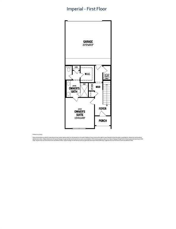 Wade Settlement - Residential