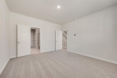 Tiny photo for 8127 Challenger Lane, Frisco, TX 75034 (MLS # 21197744)